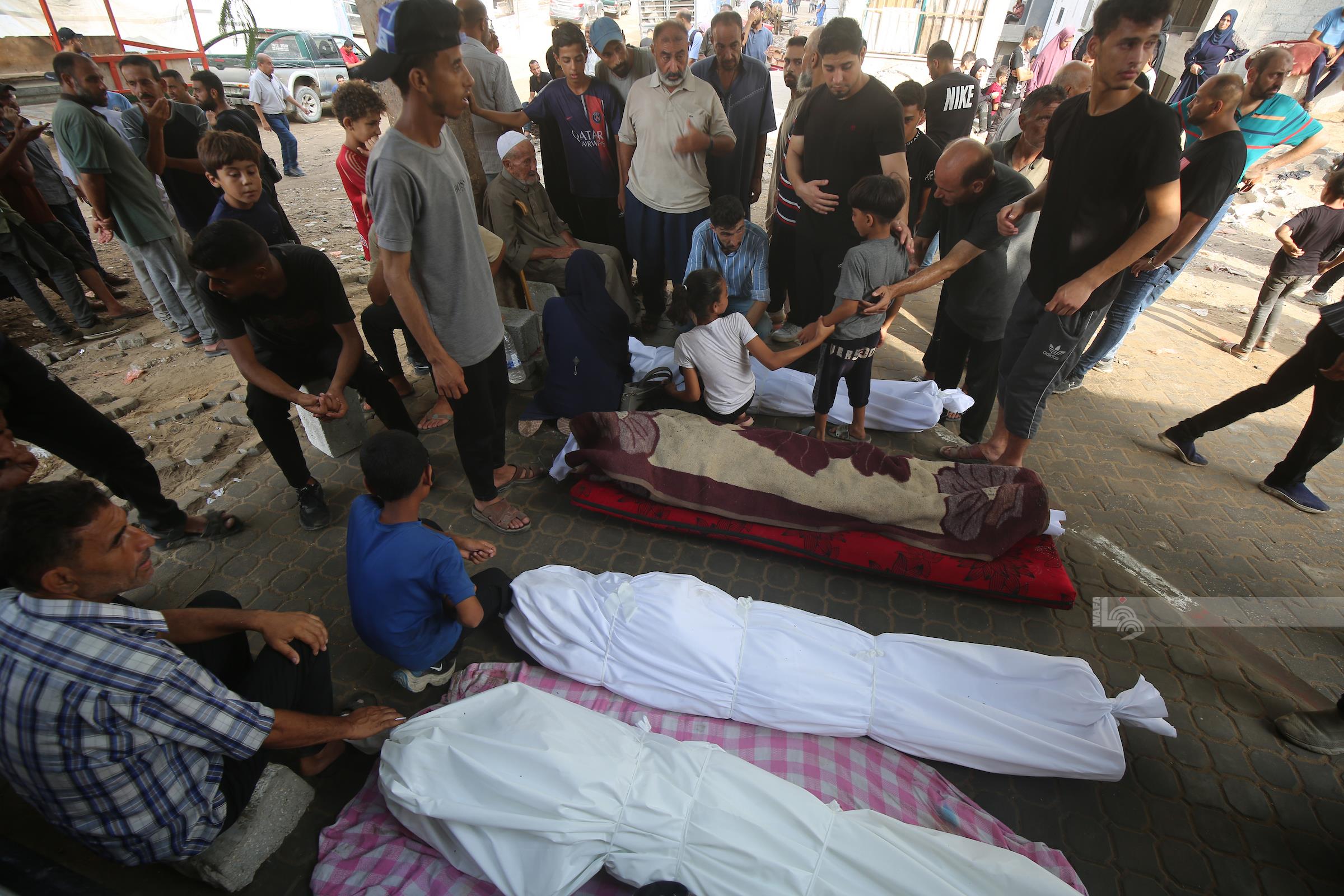 صورة ارشيفية